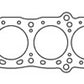 Cometic Nissan FJ20E/ET 2L/16V 91mm .051 inch MLS Head Gasket