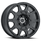 Method MR502 RALLY 16x7 +30mm Offset 5x112 66.7mm CB Matte Black Wheel