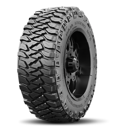 Mickey Thompson Baja Legend MTZ Tire - LT295/70R18 129/126P - 247928