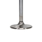 Manley Severe Duty Series BBC Stainless Steel Exhaust Valves 2.250in Dia 5.344in L - Set of 8