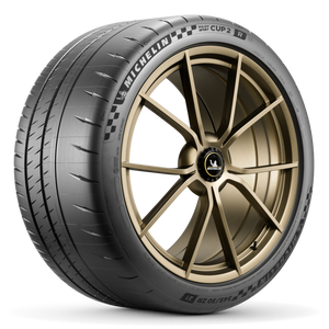 Michelin Pilot Sport Cup 2 315/30R21 105(Y) XL