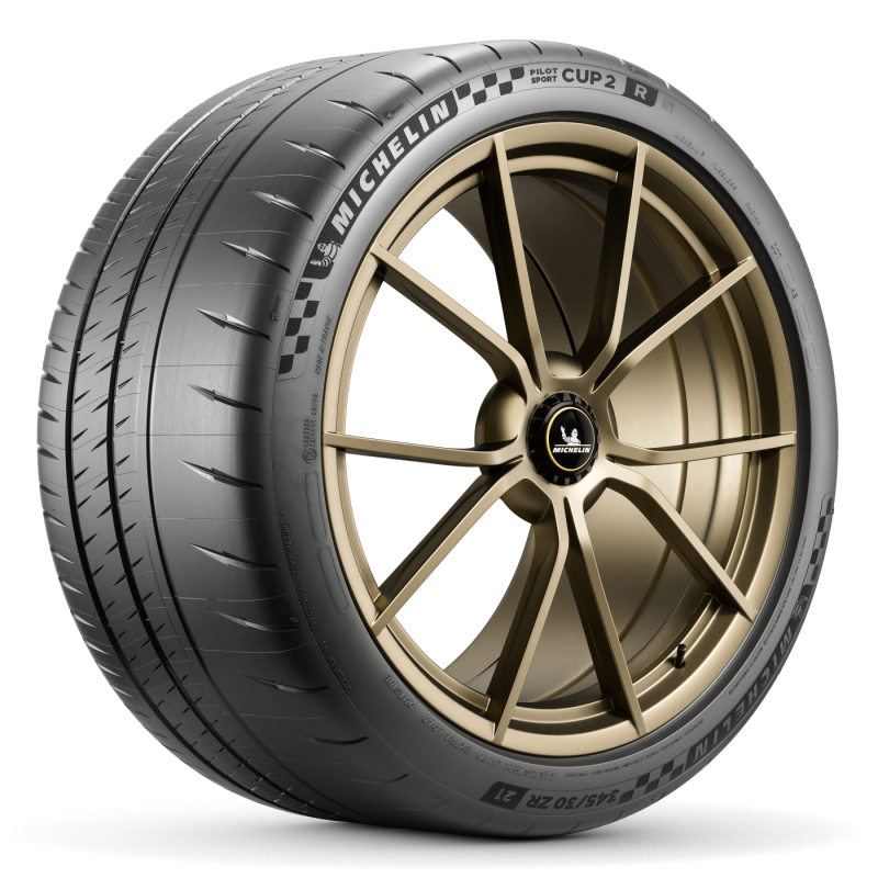 Michelin Pilot Sport Cup 2 305/30R21 107(Y) XL