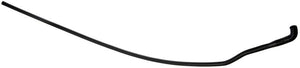 Gates 98-03 Mercedes-Benz CLK320 V-6 3.2L Upper - Tee To Reservoir Molded Heater Hose
