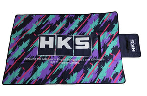 HKS MULTI SHEET OILCOLOR 90 140