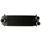 Turbosmart Ford Ranger Raptor V6 Ecoboost Intercooler - Black