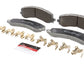 Brembo OE 2023 Ford Bronco/Expedition/21-23 F-150 PRIME Ceramic Brake Pad - Front
