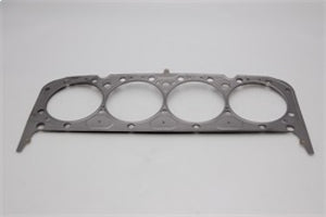 Cometic GM SB2.2 Small Block V8 .051in MLS Cylinder Head Gasket - 4.125in Bore - With Steam Holes