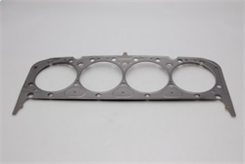 Cometic GM SB2.2 Small Block V8 .075in MLS Cylinder Head Gasket - 4.200in Bore - With Steam Holes