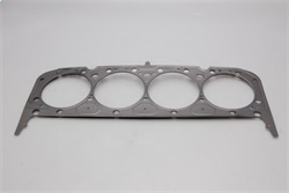 Cometic GM SB2.2 Small Block V8 .027in MLS Cylinder Head Gasket - 4.165in Bore - With Steam Holes