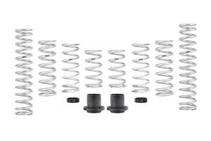 Eibach Pro UTV Stage 3 (Extra Load) kit for Walker Evans OE Shocks