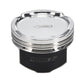 Manley 95-99 Mitsubishi 4G64 2/ 4G63 Head 85.5mm Bore 94mm Stroke 8.5 CR -17cc Dish Piston - Single