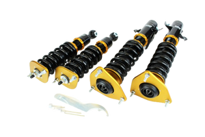 ISC Suspension 08-14 Lexus ISF N1 Basic Coilovers - Track/Race