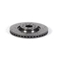 Brembo OE 12-20 Audi A3 (8V1. 8VK)/2024+ Audi A3 Allstreet (8YJ) Front Sport Brake Disc - 340x27