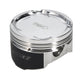 Manley 95-99 Mitsubishi (4G64 w/ 4G63 Head) 86.5mm STD Bore 8.5:1 Dish Piston Set with Rings