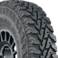 Yokohama Geolandar M/T G003 SXS Tire - 37X11.50R17 121Q