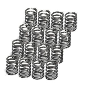 Supertech Mitsubishi 4G63/4G63T Single Valve Spring - Set of 16