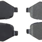 StopTech Street Brake Pads - Front/Rear