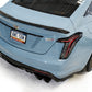 AWE Tuning 22-26 Cadillac CT5-V Blackwing SwitchPath Exhaust - Diamond Black Tips