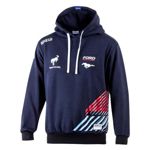 Sparco Ford Performance Hoodie BM TG XL