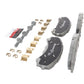 Brembo OE 21-23 Ford Bronco/19-23 Ranger PRIME Ceramic Brake Pad - Front