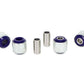 SuperPro Control Arm Bushing Kit