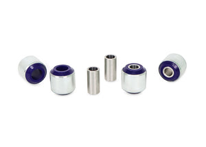 SuperPro Control Arm Bushing Kit