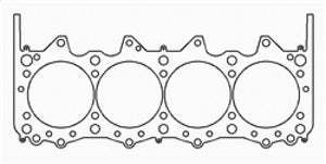 Cometic Ford 500 JC50 Pro Stock V8 .052in MLS Cylinder Head Gasket - 4.735in Bore - LHS