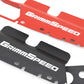 GrimmSpeed 15+ Subaru WRX/STI Radiator Shroud - Black