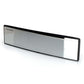 NRG 300mm Wide Panorama Clip-on Rearview Mirror - Convex w/ White Tint