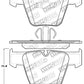 StopTech Performance Brake Pads