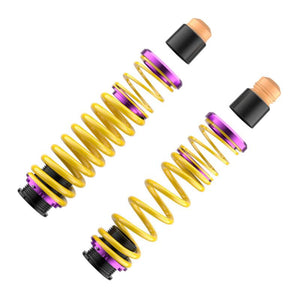 KW 24-26 Aston Martin DB12 Volante Height Adjustable Spring Kit