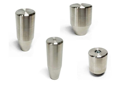GReddy Garage Weighted Shift Knob 45mm Diameter