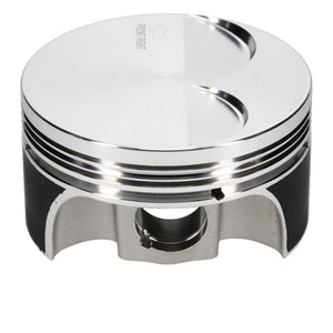 JE Pistons Ford 4.6L 2V Pro Kit FT