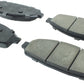 StopTech Sport Brake Pads w/Shims and Hardware - Front