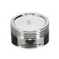 Manley Ford 4.6L Modular V8 Piston Set - 3.552in Bore 1.220in CH, -6.50 CC