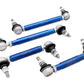 SuperPro 91-95 Toyota MR2 HD Adjustable End Link Set (TRC10105 + TRC10160)