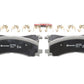 Brembo OE 2023 Ford Bronco/Expedition/21-23 F-150 PRIME Ceramic Brake Pad - Front