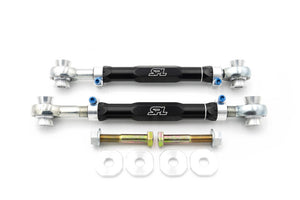 SPL Parts 10-16 Audi B8/8.5 Rear Toe Links w/Eccentric Lockouts