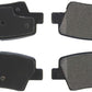 StopTech Street Brake Pads