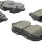 StopTech Performance Brake Pads