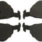 StopTech Street Touring Brake Pads