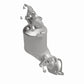 MagnaFlow Direct Fit Catalytic Converter 2021 Nissan Altima Single Manifold 2.5L