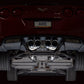 AWE Tuning 09-13 Chevrolet Corvette 6.2L Touring Edition Axle-Back Exhaust w/ Chrome Silver Tips