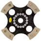 ACT 1993 Toyota 4Runner 4 Pad Rigid Race Disc