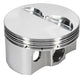 JE Pistons Chevy Small Block 4.030in Bore -3.8cc (Left Side) - Single Piston