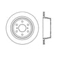 Stoptech 07-19 Cadillac Escalade Front & Rear CRYO-STOP Rotor