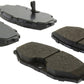 StopTech Street Brake Pads - Front