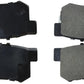 StopTech Sport Brake Pads w/Shims and Hardware - Front