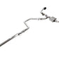 AWE Tuning 22-26 Hyundai Elantra N SwitchPath Cat-Back Exhaust - Diamond Black Tips