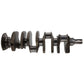 Manley Chevrolet Big Block 4340 Forged 4.875in Stroke Pro Series Lightweight Crankshaft